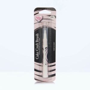 Cake Craft Brush Pearlescent Baby Pink