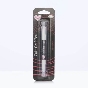 Cake Craft Pens Dusky Pink