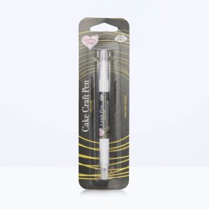 Cake Craft Pens Yellow