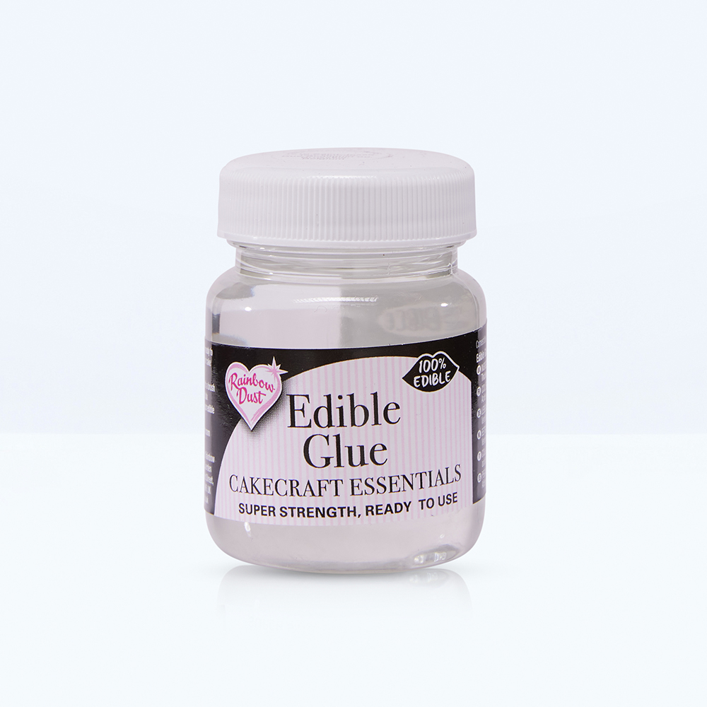 Edible Glue 50ml