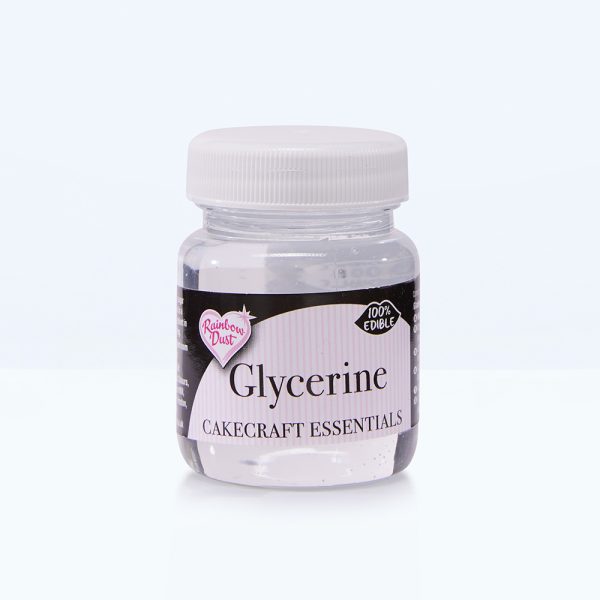 Glycerine 50ml