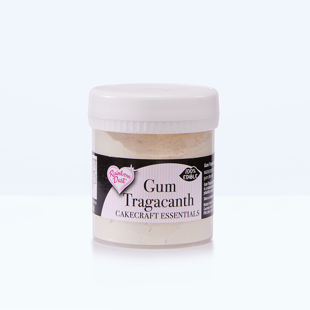 Gum Tragacanth 50g