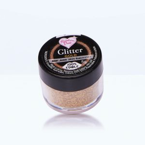 Glitter Gold 5g