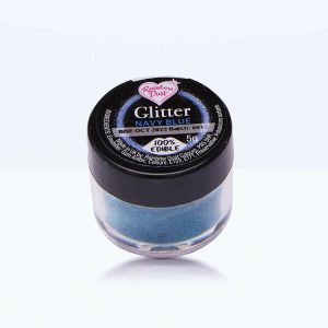 Glitter Navy Blue 5g