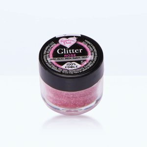 Glitter Rose 5g