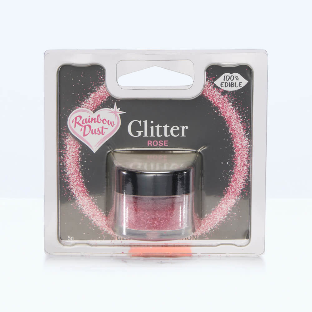 Glitter Rose 5g