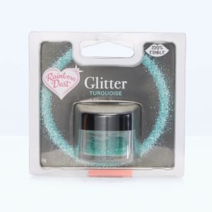 Glitter Turquoise 5g