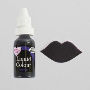 Liquid Colour Purple 16ml