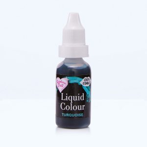 Liquid Colour Turquoise 16ml