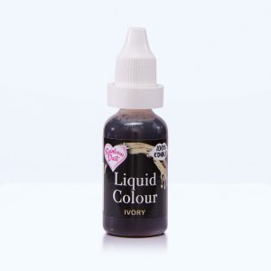 Liquid Colour Ivory 16ml