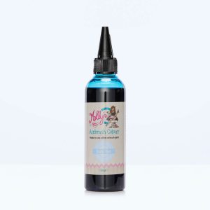 Molly’s Airbrush Colours Baby Blue 100g