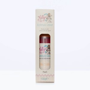 Molly’s Airbrush Colours Peach 100g