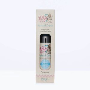 Molly’s Airbrush Colours Turquoise 100g