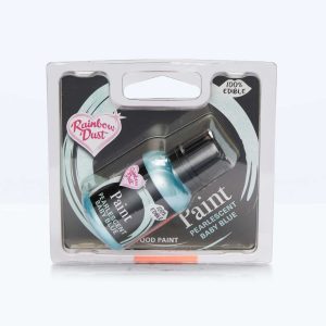 Paint Pearlescent Baby Blue 25g