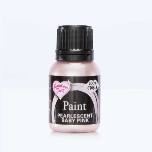 Paint Pearlescent Baby Pink 25g