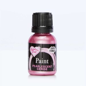 Paint Pearlescent Cerise 25g