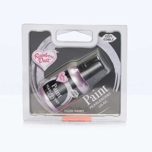 Paint Pearlescent Lilac 25g