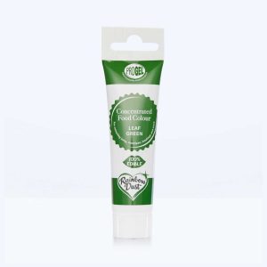 ProGel Leaf Green 25g