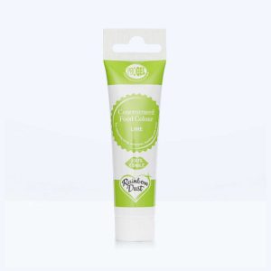 ProGel Lime 25g