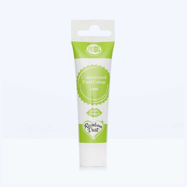 ProGel Lime 25g