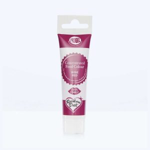 ProGel Wine Red 25g