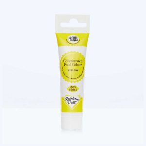 ProGel Yellow 25g