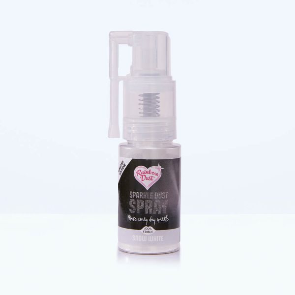 Sparkle Dust Spray Snow White