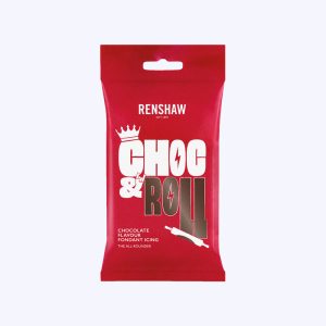 Renshaw Choc & Roll 250g