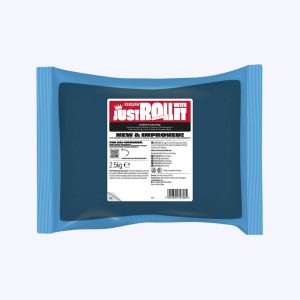 Just Roll With It 2.5kg Black