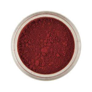 Powder Colour Top Down Ruby