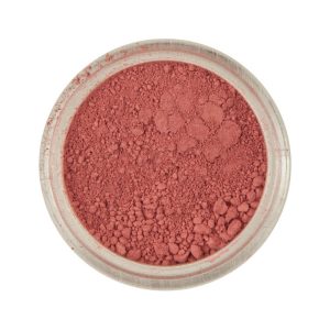 Powder Colour Top Down Strawberry