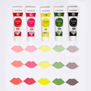 ProGel Multipack Swatch Essentials