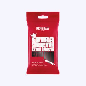 Renshaw Extra 1kg Black