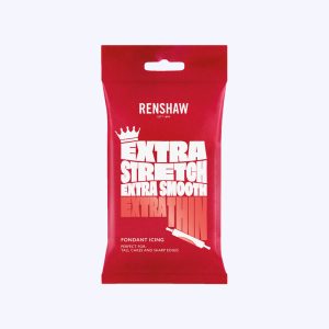 Renshaw Extra 1kg Red