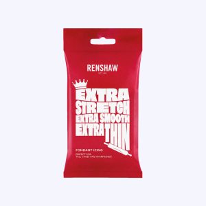 Renshaw Extra 1kg White