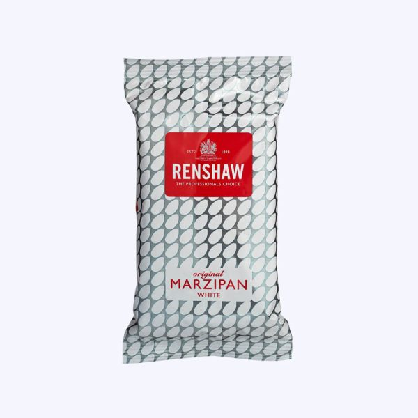 Renshaw Mazipan 1kg