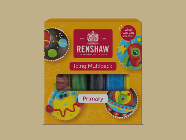 Renshaw Multipack Resource