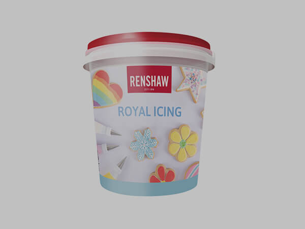 Royal Icing Resource